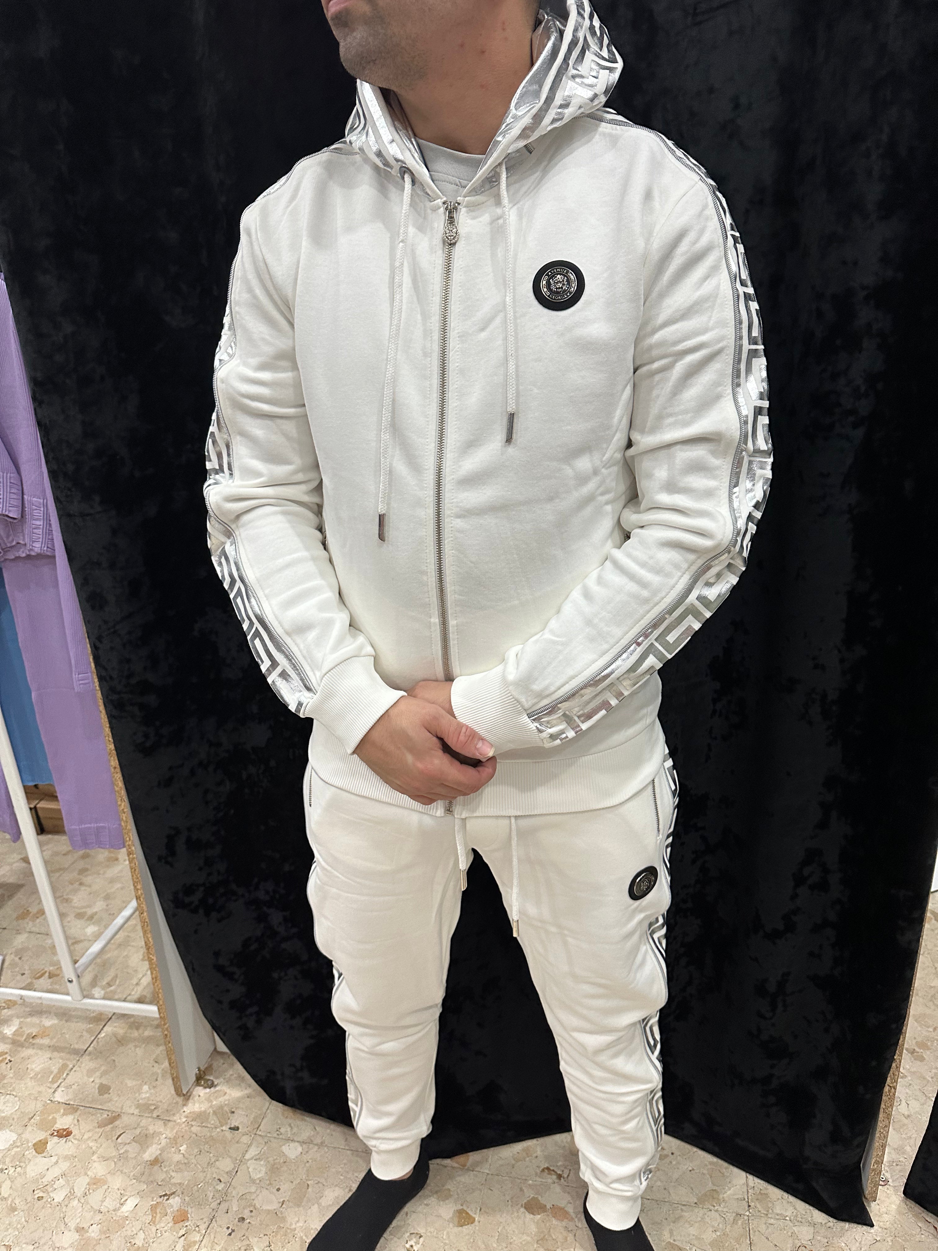 Chandal versace GEORGE V