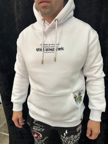 Sudadera 04 GEORGE V