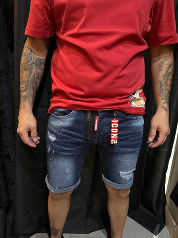 Vaqueros llavero ICON2