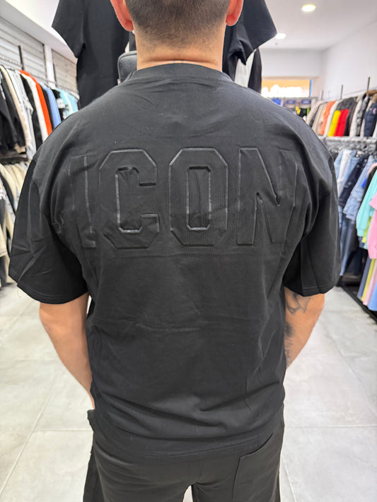 Conjunto espalda ICON