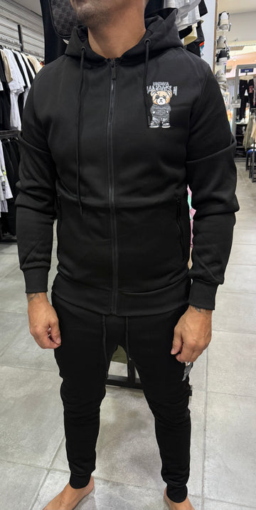 Chandal oso VANQUISH