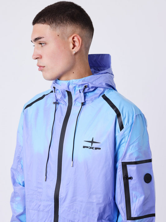 Chaqueta bicolor  PROJECTXPARIS