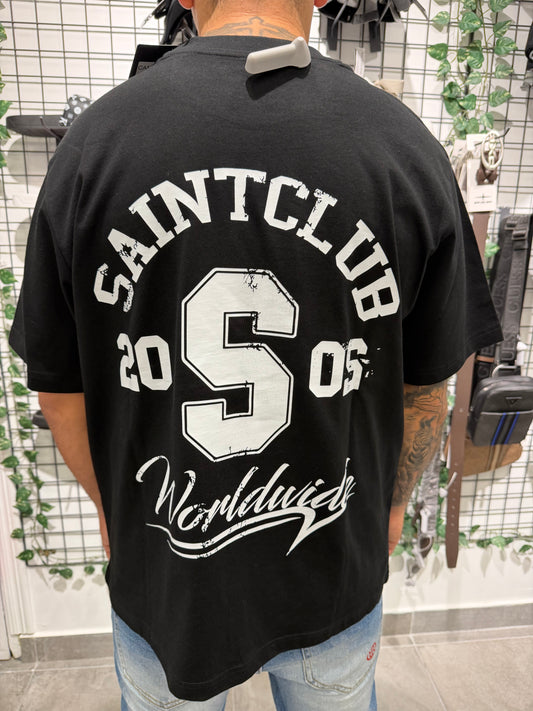 Camiseta saint 20