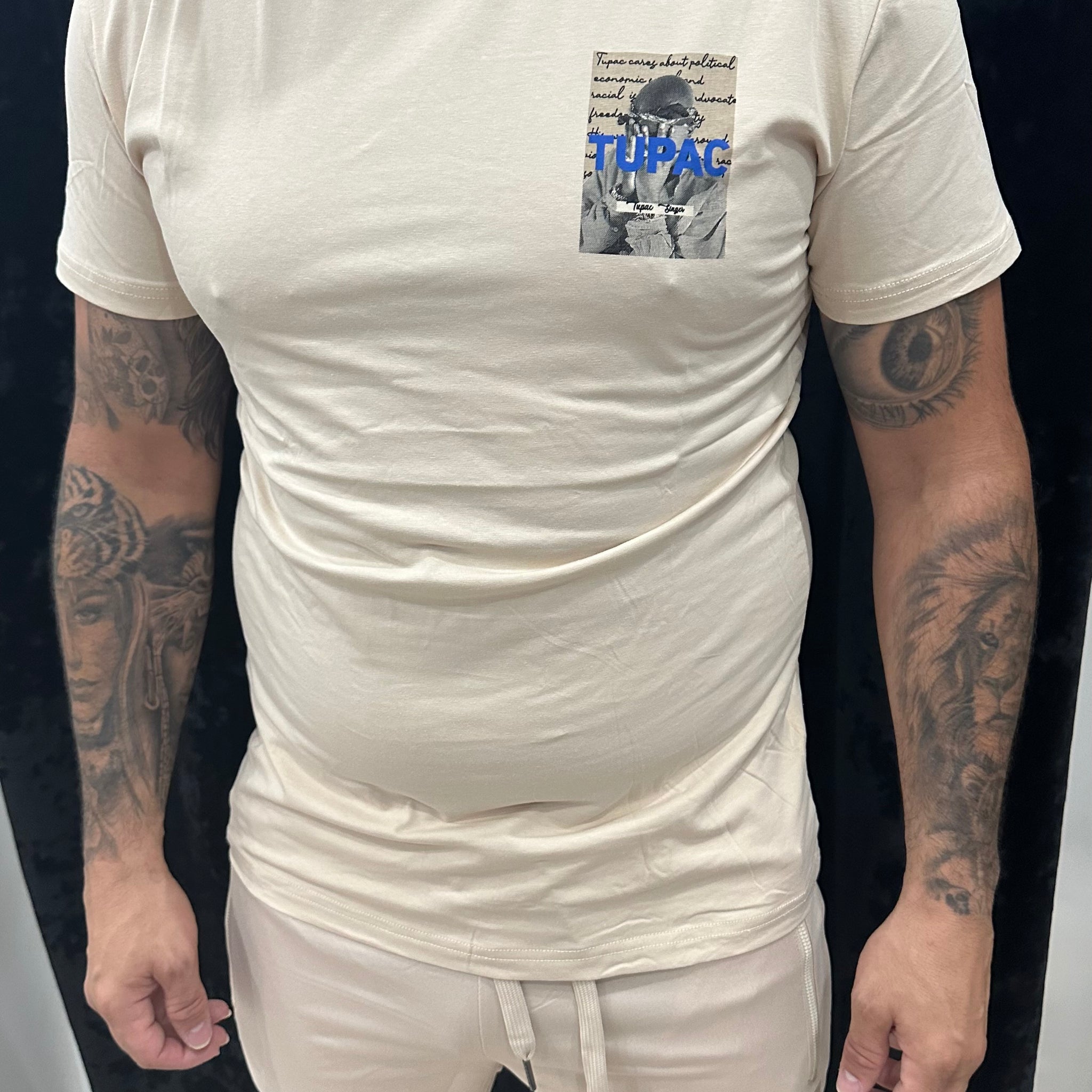 Conjunto Tupac