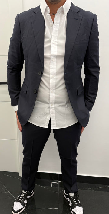 Traje de chaqueta