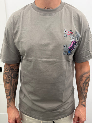Camiseta bunny