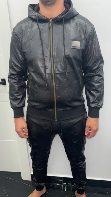 Chandal polipiel ARMI