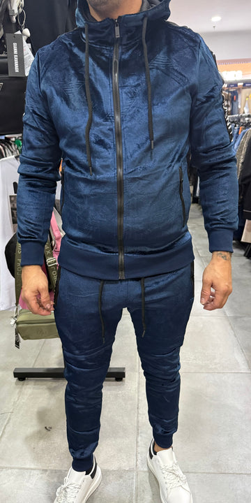 Chandal terciopelo ARMI