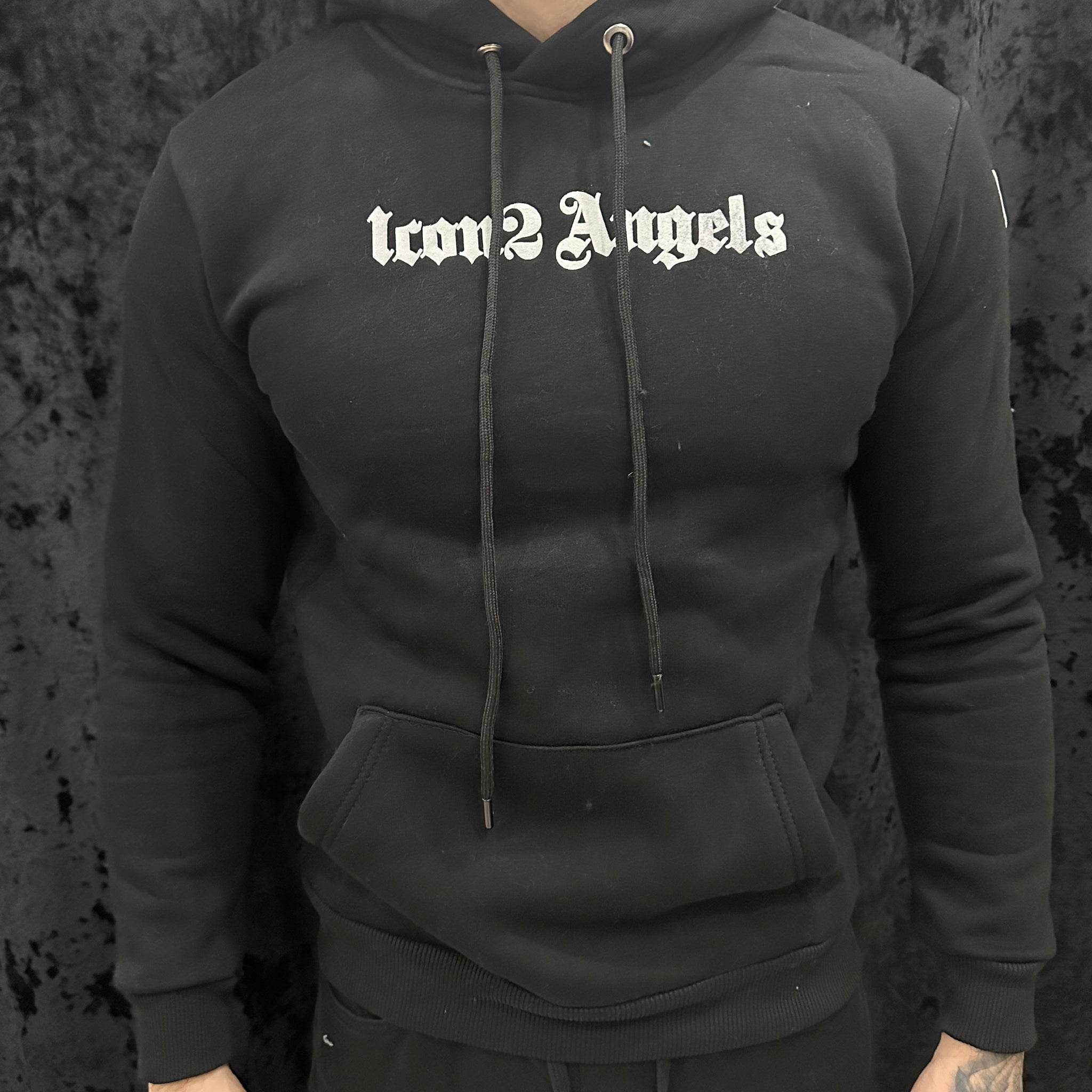 Sudadera ICON2 ANGELS