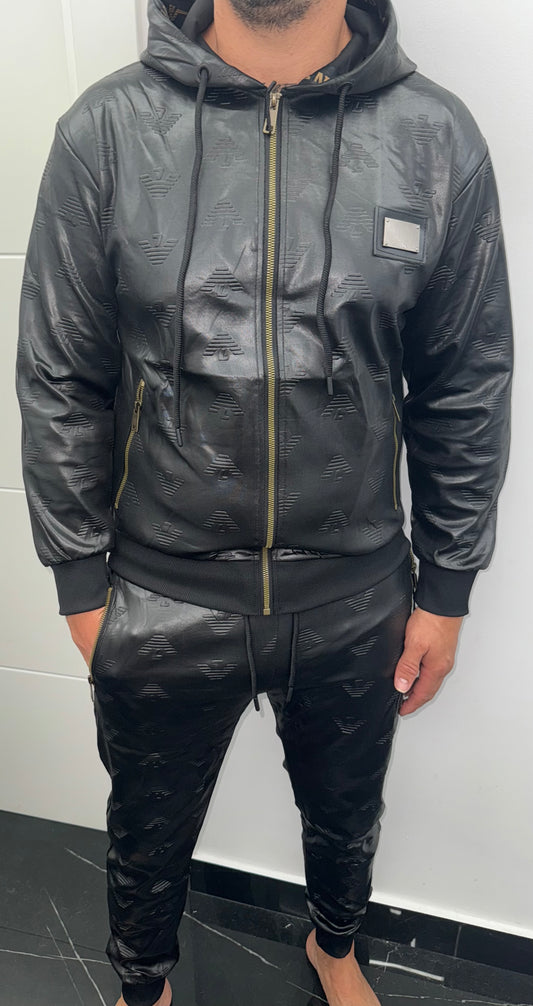 Chandal polipiel ARMI