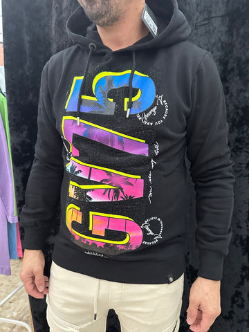 Sudadera GV75 George v