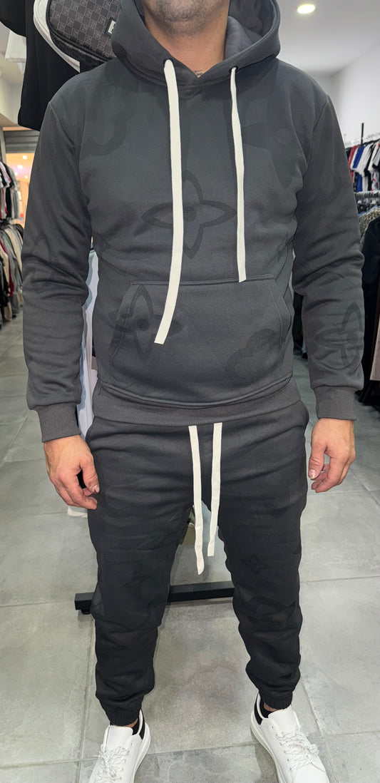 Chandal sudadera LUIS