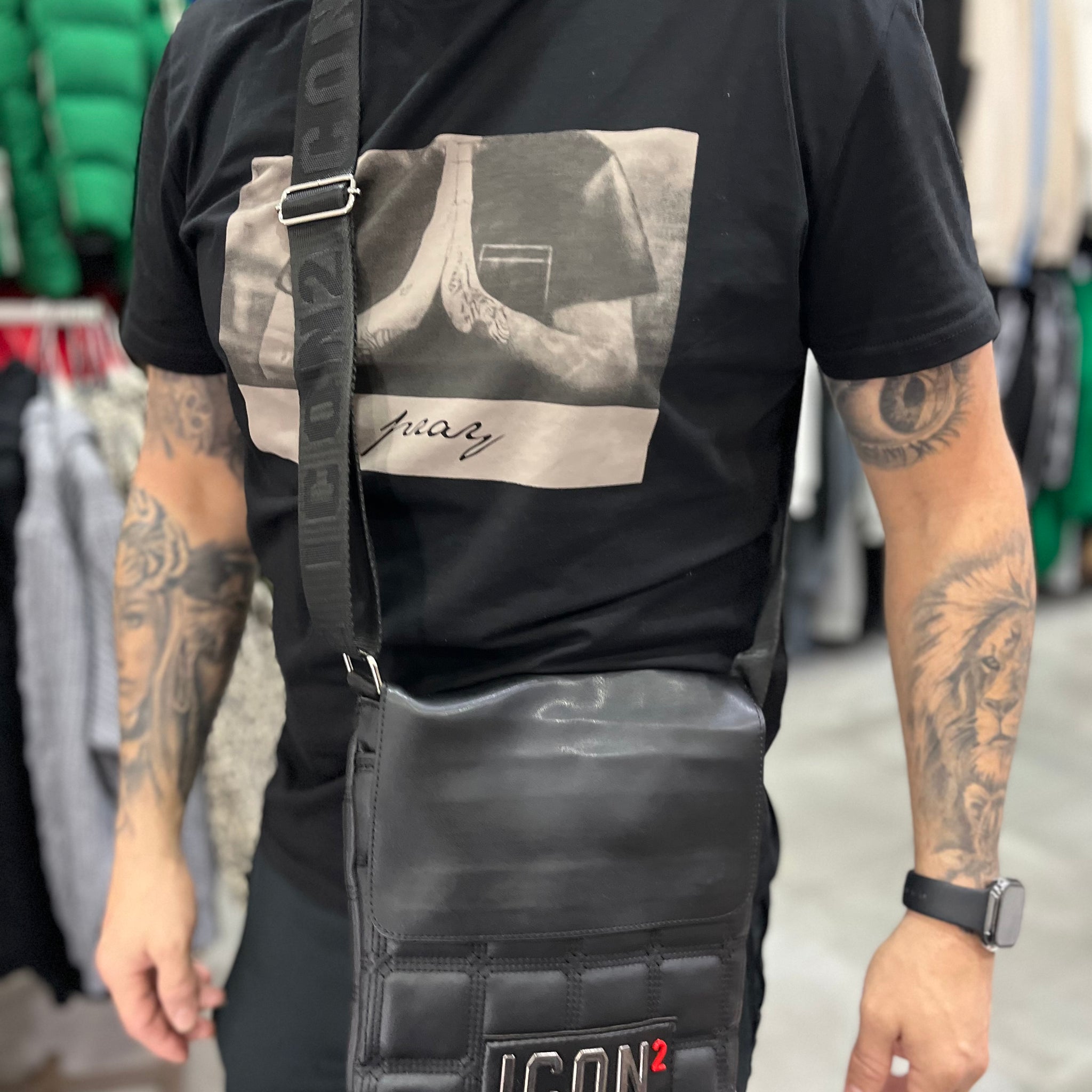 Bolso grande ICON2
