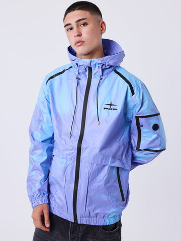 Chaqueta bicolor  PROJECTXPARIS