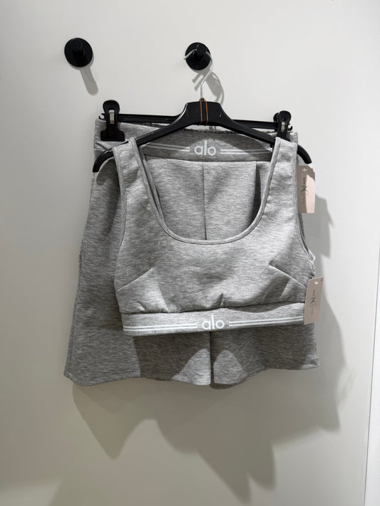 Conjunto alo