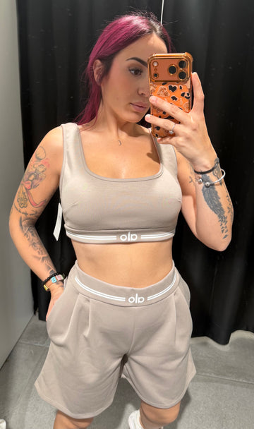 Conjunto alo