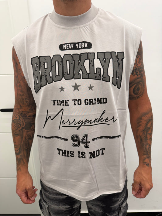 Camiseta brooklyn