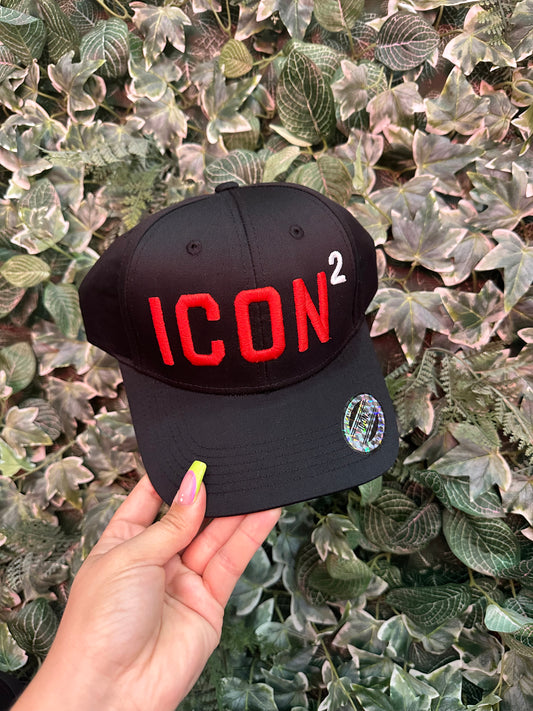 Gorra ICON2