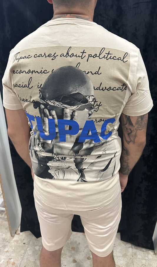 Conjunto Tupac