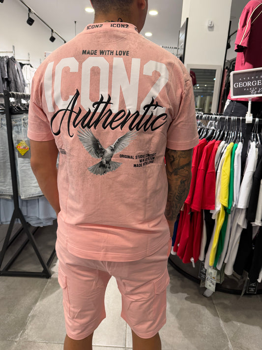 Conjunto paloma ICON2