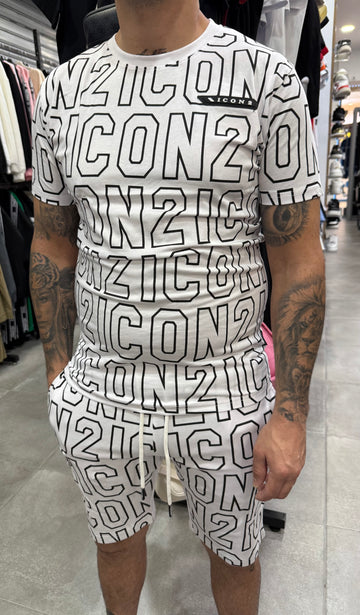 Conjunto letras new ICON2