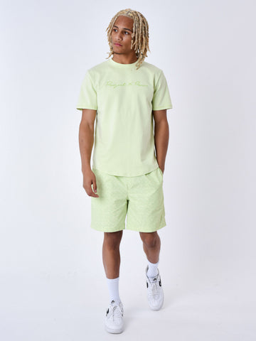 Conjunto flúor PROJECTXPARIS