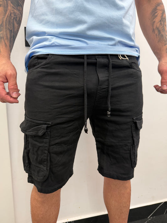 Pantalón cargo bolsillos