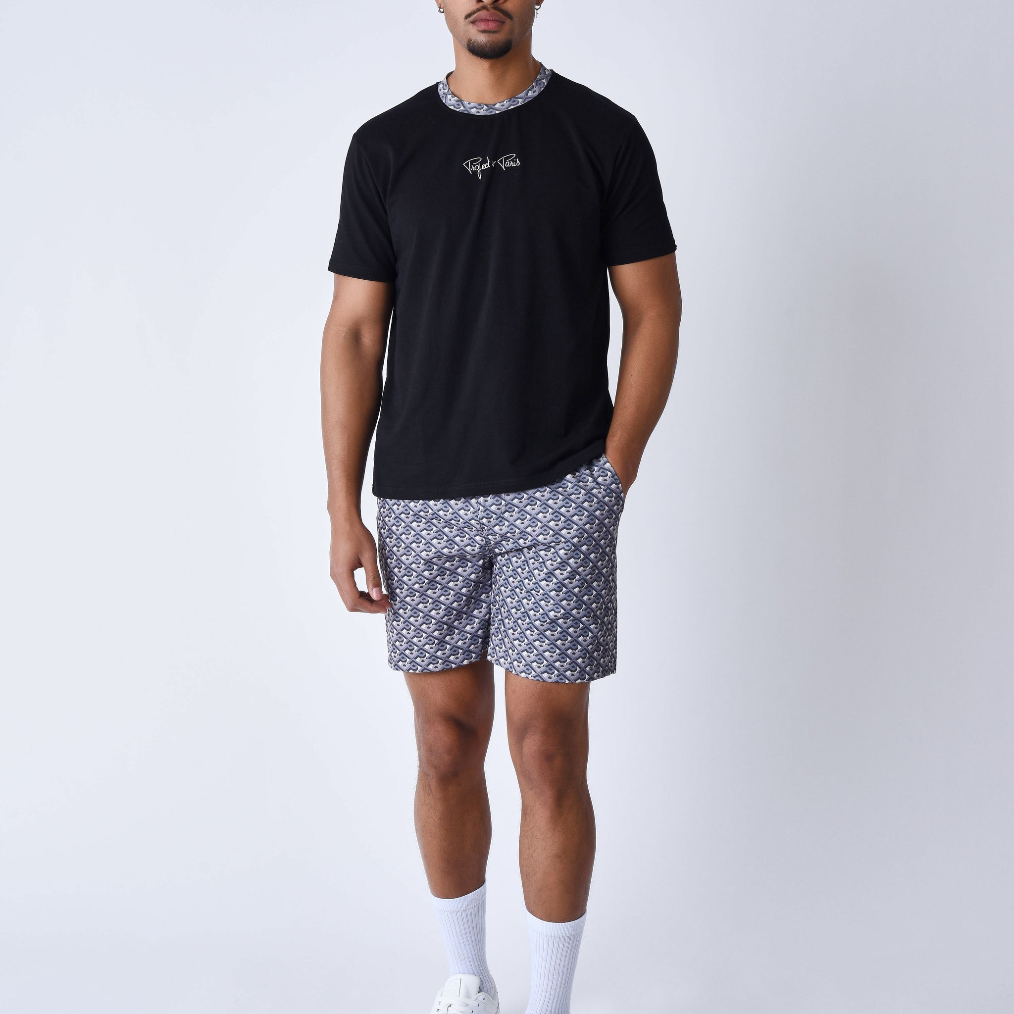 Camiseta graphic gaze PROJECT X PARIS