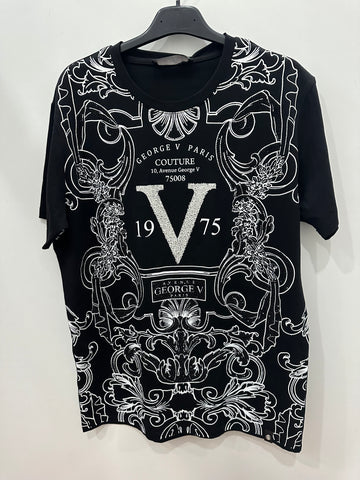 Camiseta 1975 GEORGE V