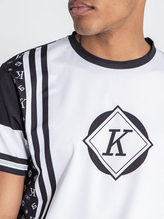 Camiseta dúo GIANNI KAVANAGH