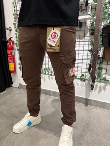 Pantalón brown RARE