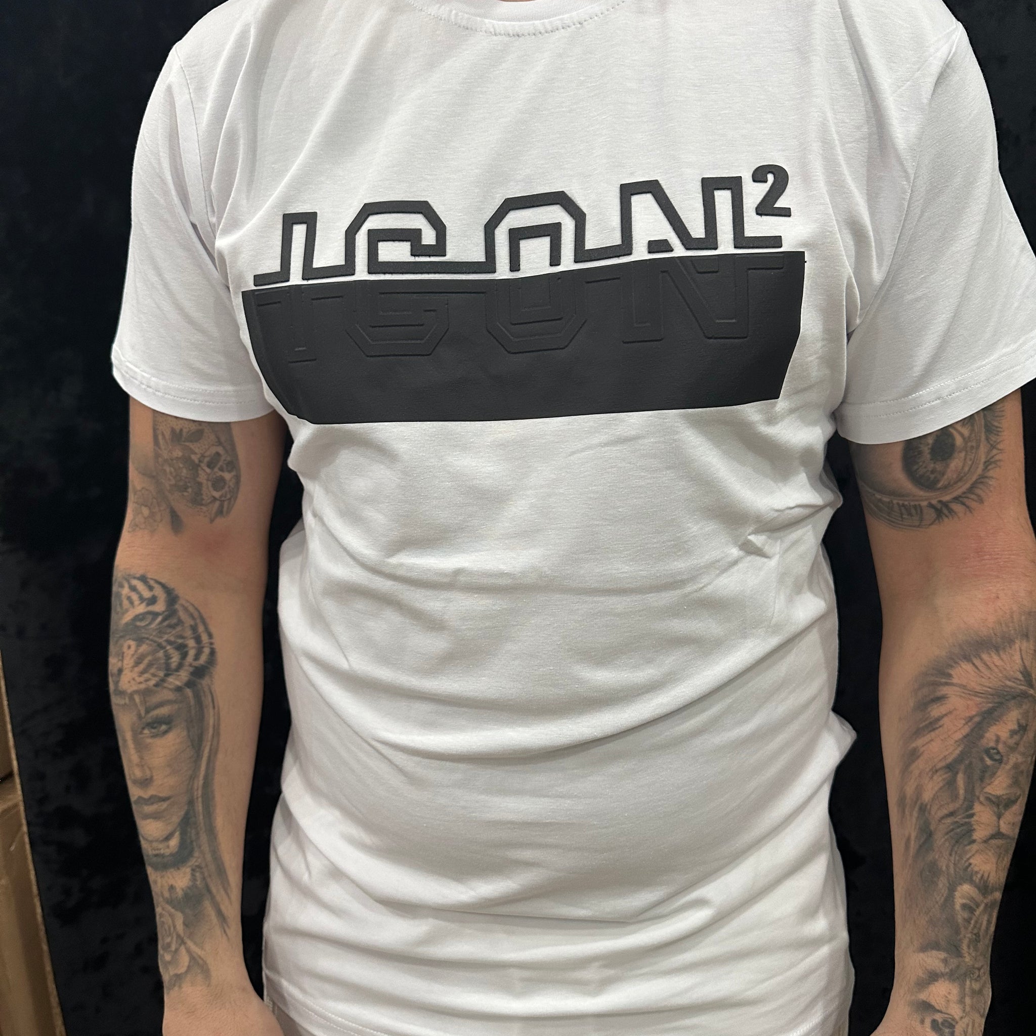 Camiseta ICON2