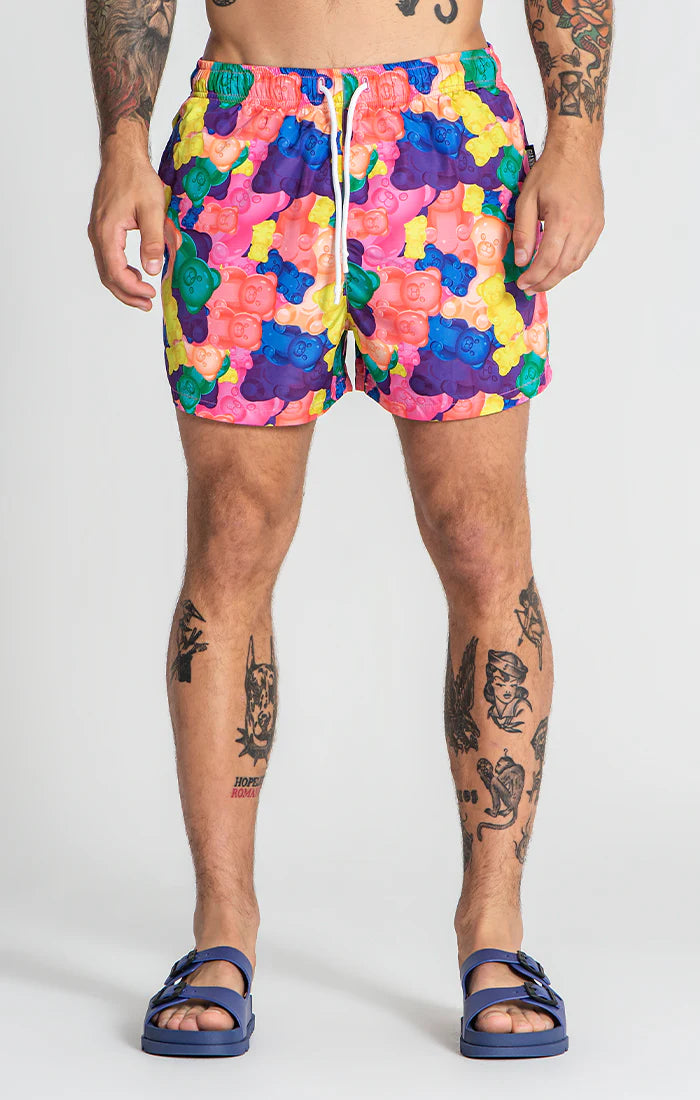 Bañador gummy GIANNI KAVANAGH