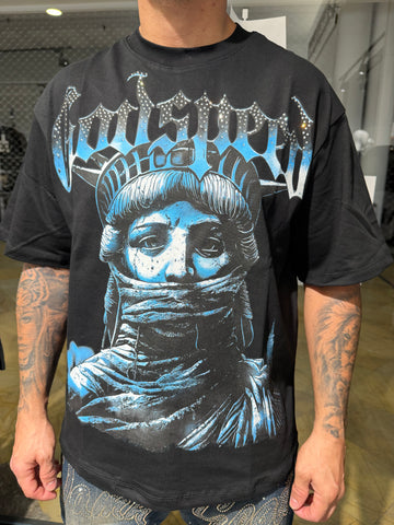 Camiseta libre