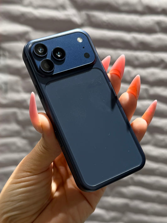 Mini móvil pro Max