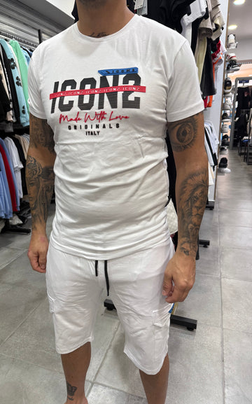CONJUNTO ICON2 MADE WITH