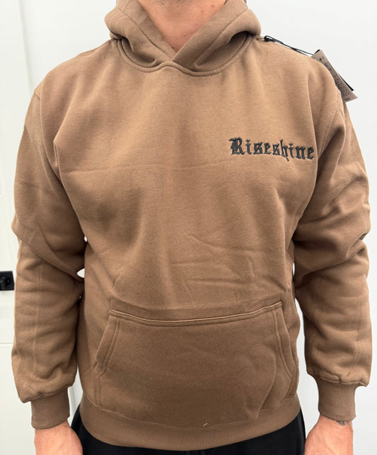 Sudadera Ángeles riseshine