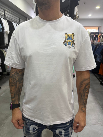 Camiseta oso grafity VANTAGE