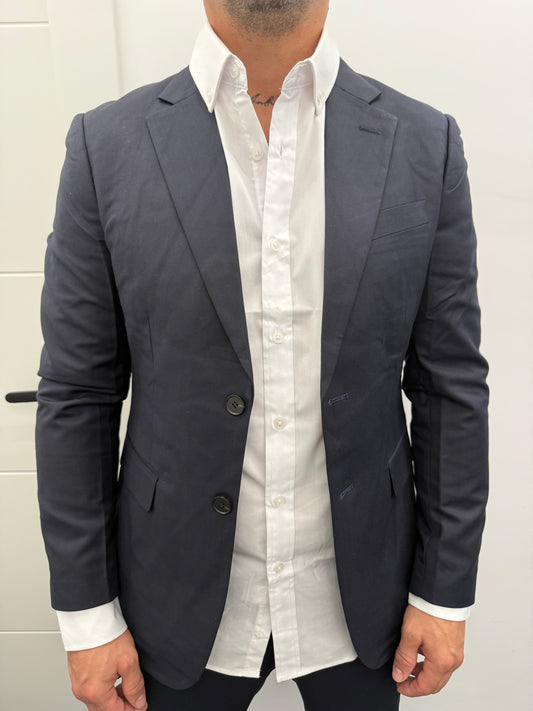 Traje de chaqueta