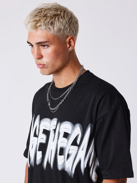 Camiseta hegea PXP