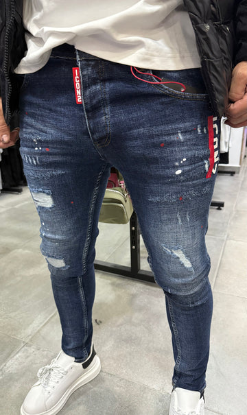 Vaqueros tapado ICON2