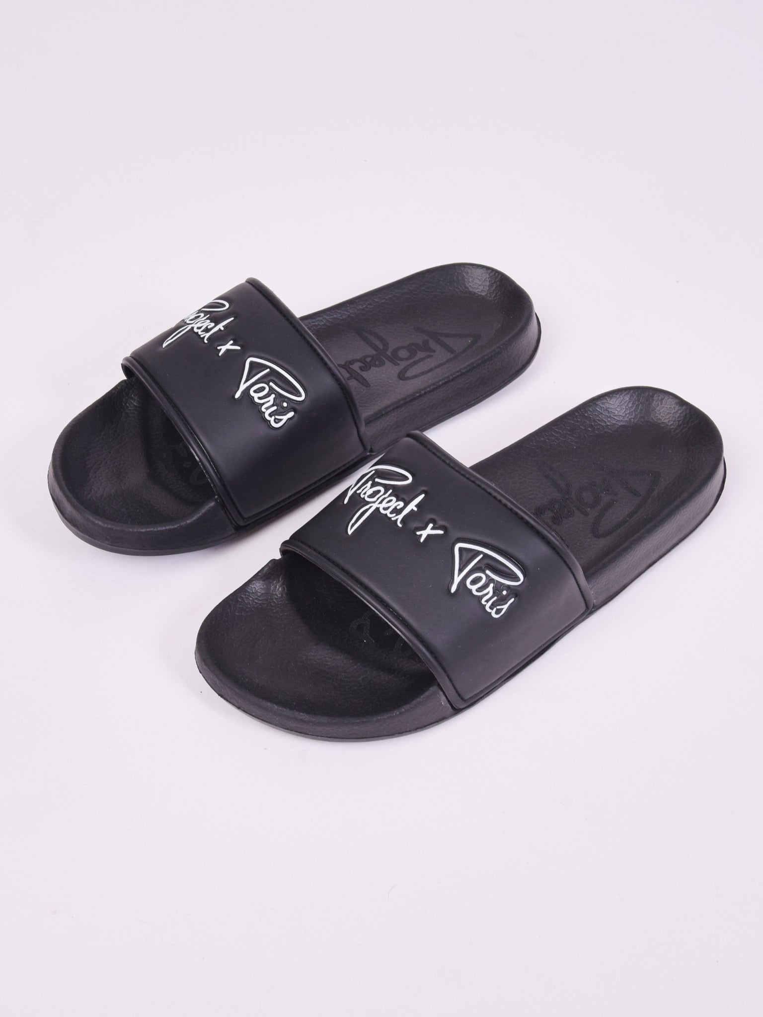 Chanclas PROJECT X PARIS