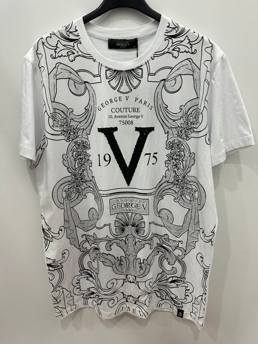 Camiseta 1975 GEORGE V