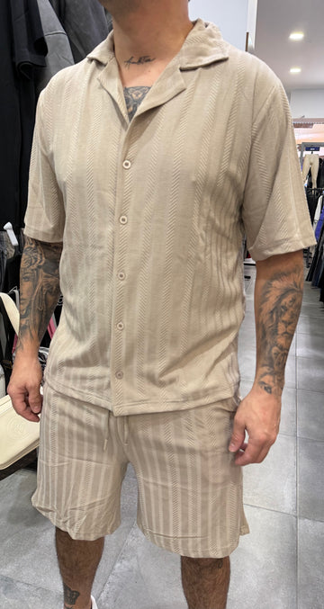 Conjunto camisa ICON2