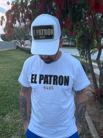 Gorras EL PATRÓN OVDS