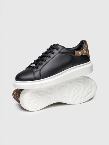 Zapatillas logo manía GIANNI kavanagh