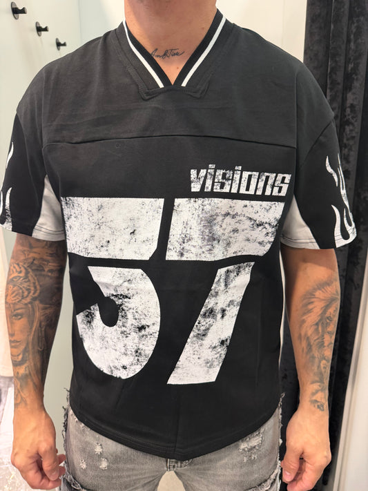 Camiseta visión