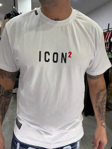 Camiseta basis ICON2 OVDS