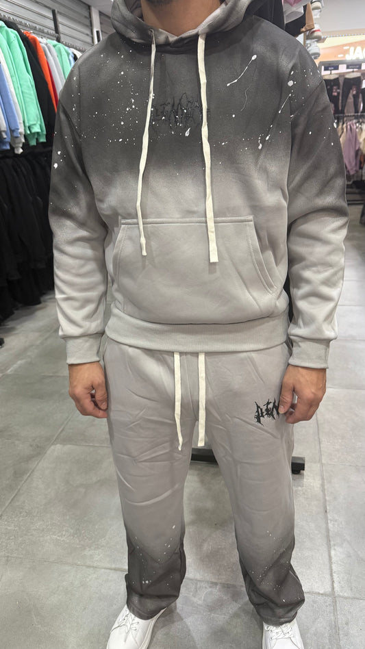 Chandal ancho pinturas