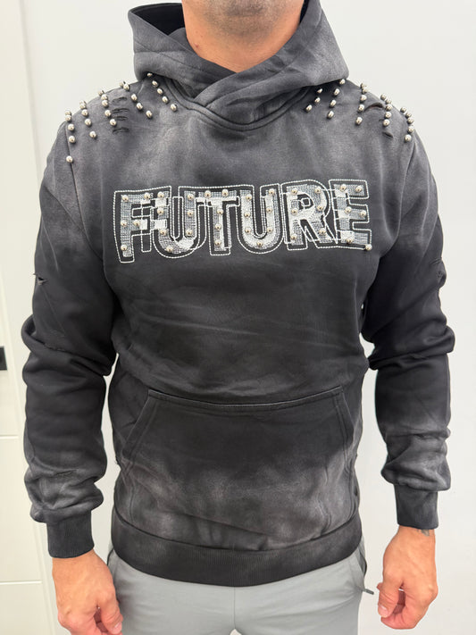 Sudadera FUTURE
